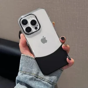 Detachable Mag-Safe Case for iPhone Series