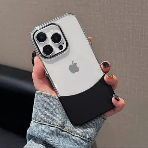 Detachable Mag-Safe Case for iPhone Series